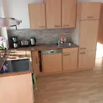 Haus Am Waldrand Appartement Thiersee
