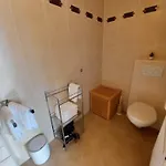Haus Am Waldrand Appartement *