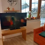 Appartement Haus Am Waldrand Thiersee