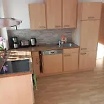Appartement Haus Am Waldrand *