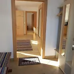 Appartement Haus Am Waldrand