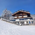 Haus Am Waldrand Appartement