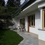 Appartement Haus Am Waldrand *