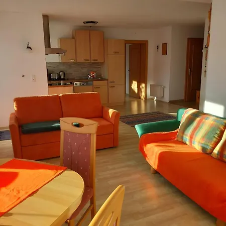 Haus Am Waldrand Thiersee