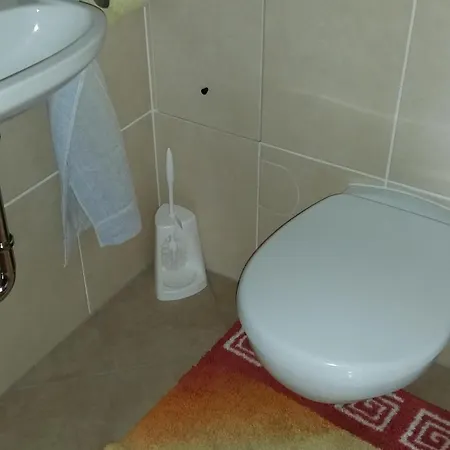 Apartament Haus Am Waldrand Thiersee