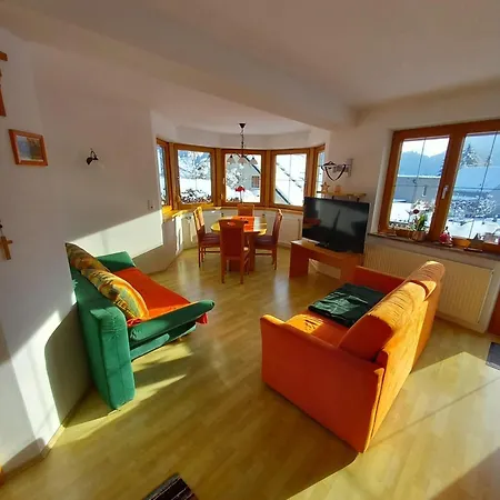 Haus Am Waldrand * Thiersee