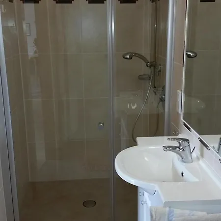 Haus Am Waldrand Apartament