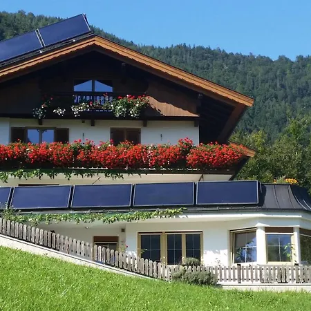 Haus Am Waldrand
