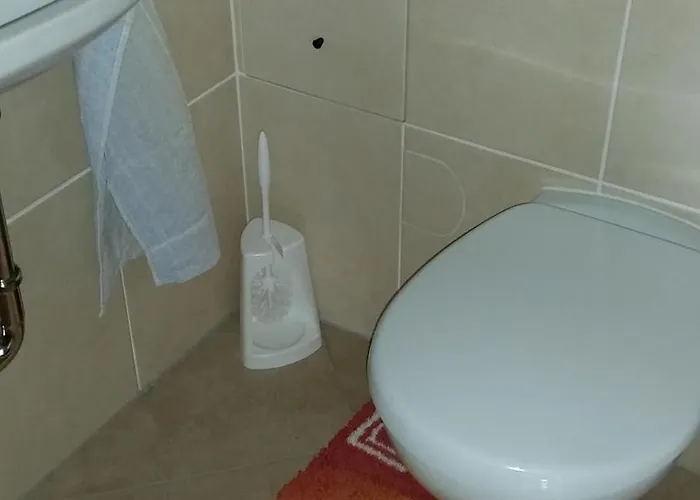 Apartman Haus Am Waldrand Thiersee